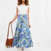 Sale Skirts | Women's Joe Browns A Touch Of Animal Skirt Multi