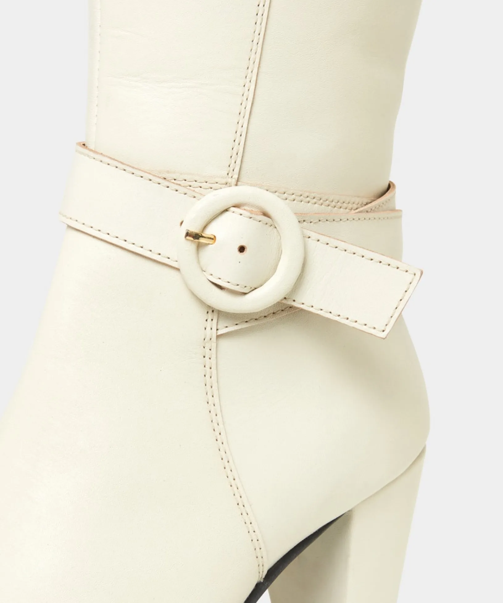 about_town_tall_leather_b_4.webp Knee High Boots | Party Footwear | Boots & Shoes | Sale Boots & Shoes | Top Picks | Top Picks | Women's | Women's Joe Browns About Town Tall Leather Boots Winter White