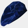 Gifts | Accessories & Jewellery | Sale Accessories & Jewellery | Women's | Women's | Women's Joe Browns After Dark Bow Trim Beret Midnight Blue