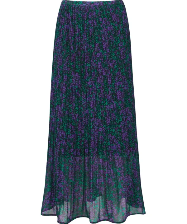 Skirts | Sale Skirts | Women's | Women's Joe Browns Alluring Animal Skirt Multi