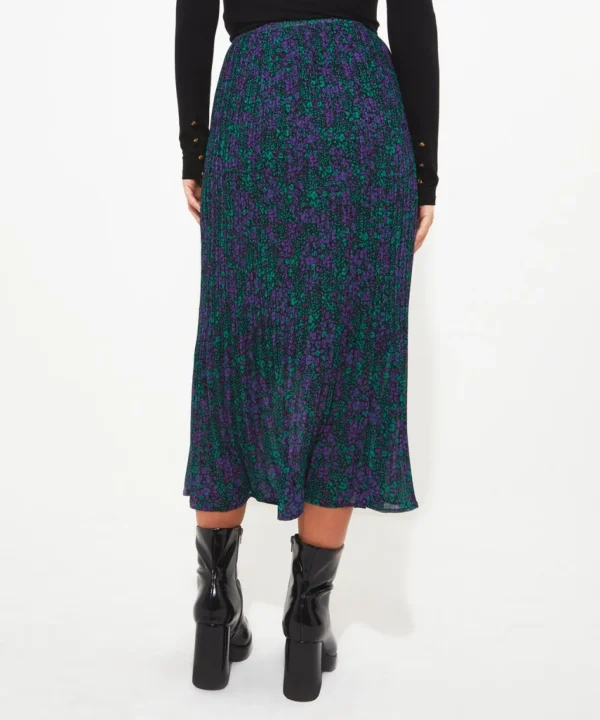Skirts | Sale Skirts | Women's | Women's Joe Browns Alluring Animal Skirt Multi