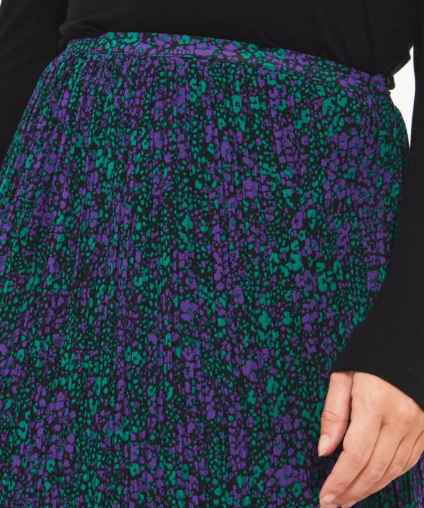 Skirts | Sale Skirts | Women's | Women's Joe Browns Alluring Animal Skirt Multi