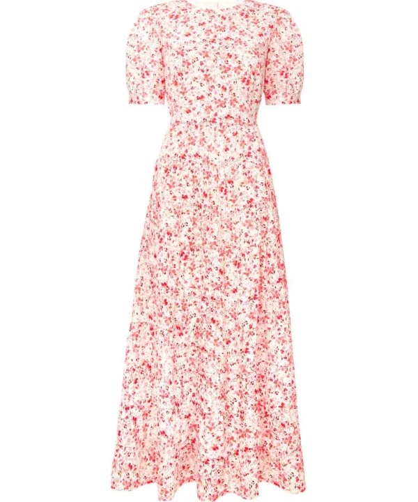 Sale Dresses | Women's Joe Browns Amelia Tiered Dress Multi