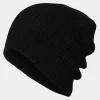 Accessories | Sale Accessories & Jewellery | Men,s | Women's Joe Browns As It Stands Slouchy Beanie Black / Charcoal / Olive