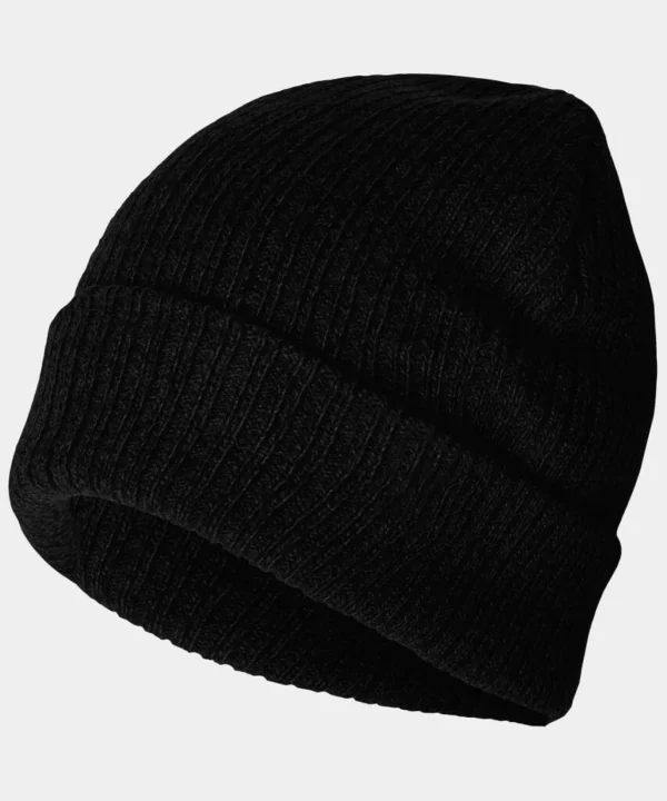 Accessories | Sale Accessories & Jewellery | Men，s | Women's Joe Browns As It Stands Slouchy Beanie Black / Charcoal / Olive