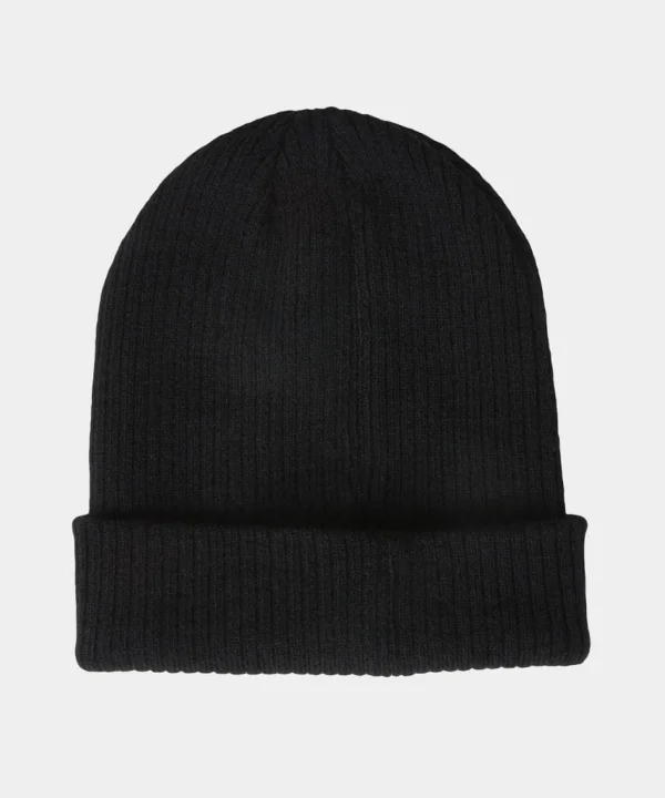 Accessories | Sale Accessories & Jewellery | Men，s | Women's Joe Browns As It Stands Slouchy Beanie Black / Charcoal / Olive