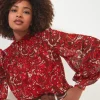 Tops, Tunics & Blouses | Sale Tops, Tunics & Blouses | Women's | Women's Joe Browns Autumn Vibes Paisley Top Multi