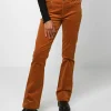 Jeans & Trousers | Women's Joe Browns Beautiful Bootcut Cords Tan / Teal / Black
