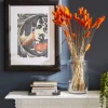 Floral Décor | Half Price Christmas Styles | Home | Home Joe Browns Beautiful Faux Bunny Tail Grass Rust / Dk Green / Fuchsia / Mustard / Multi / Red / Blue / Black / Lilac