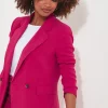 Blazers | Coats & Jackets | Shop Blazers | Sale Coats & Jacket | Women's | Women's | Women's | Women's Joe Browns Beautifully Bold Blazer Pink