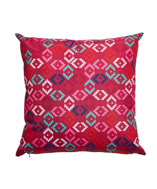 Floral Décor | Nature Décor | Sale Garden Décor | Home | Home | Home Joe Browns Boho Spirit Reversible Outdoor Cushion Multi