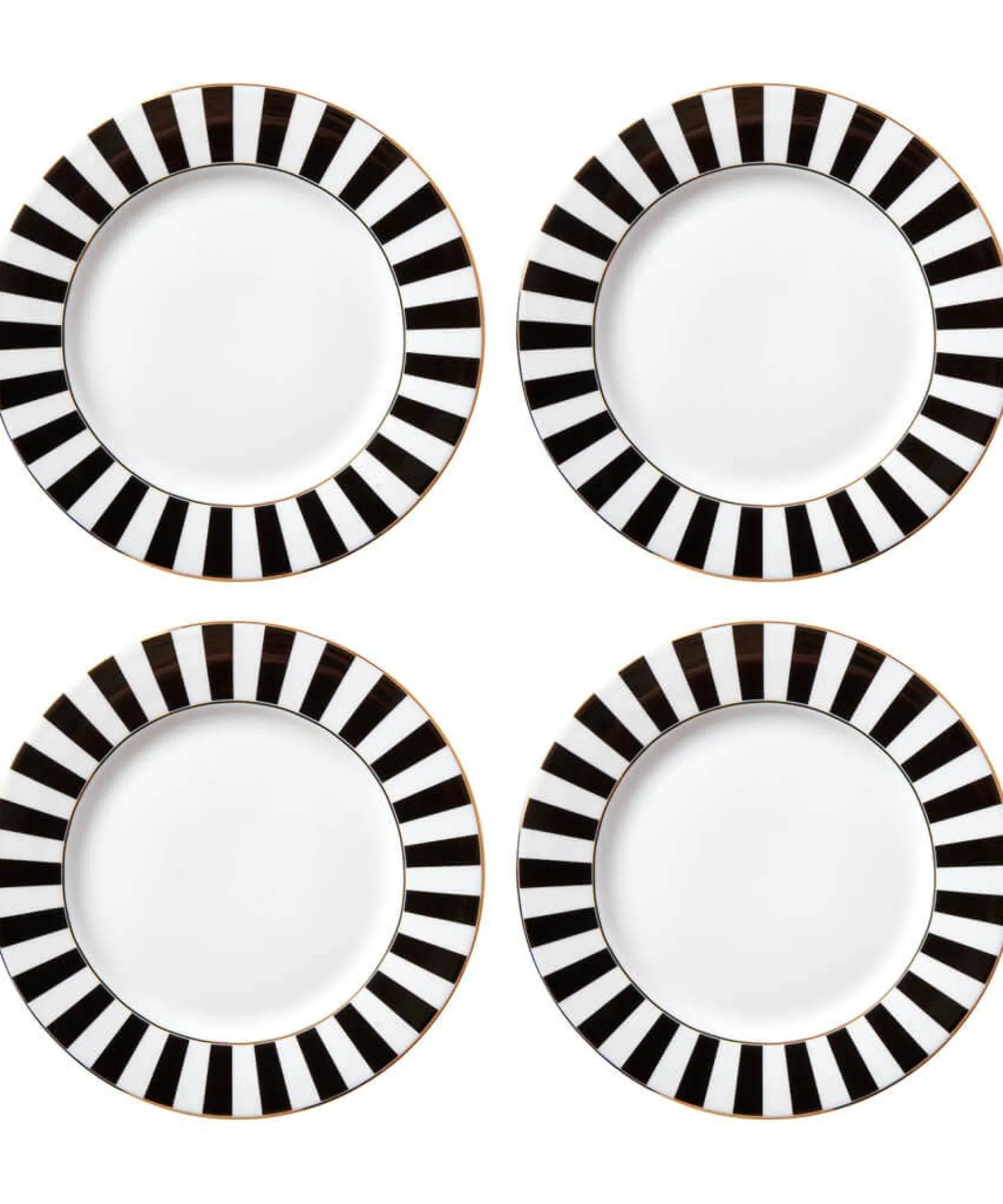 bombay_duck_sophisticated_1-1.webp Living Room | Kitchen | Home | Home Joe Browns Bombay Duck Sophisticated Stripe Tea Plates Multi