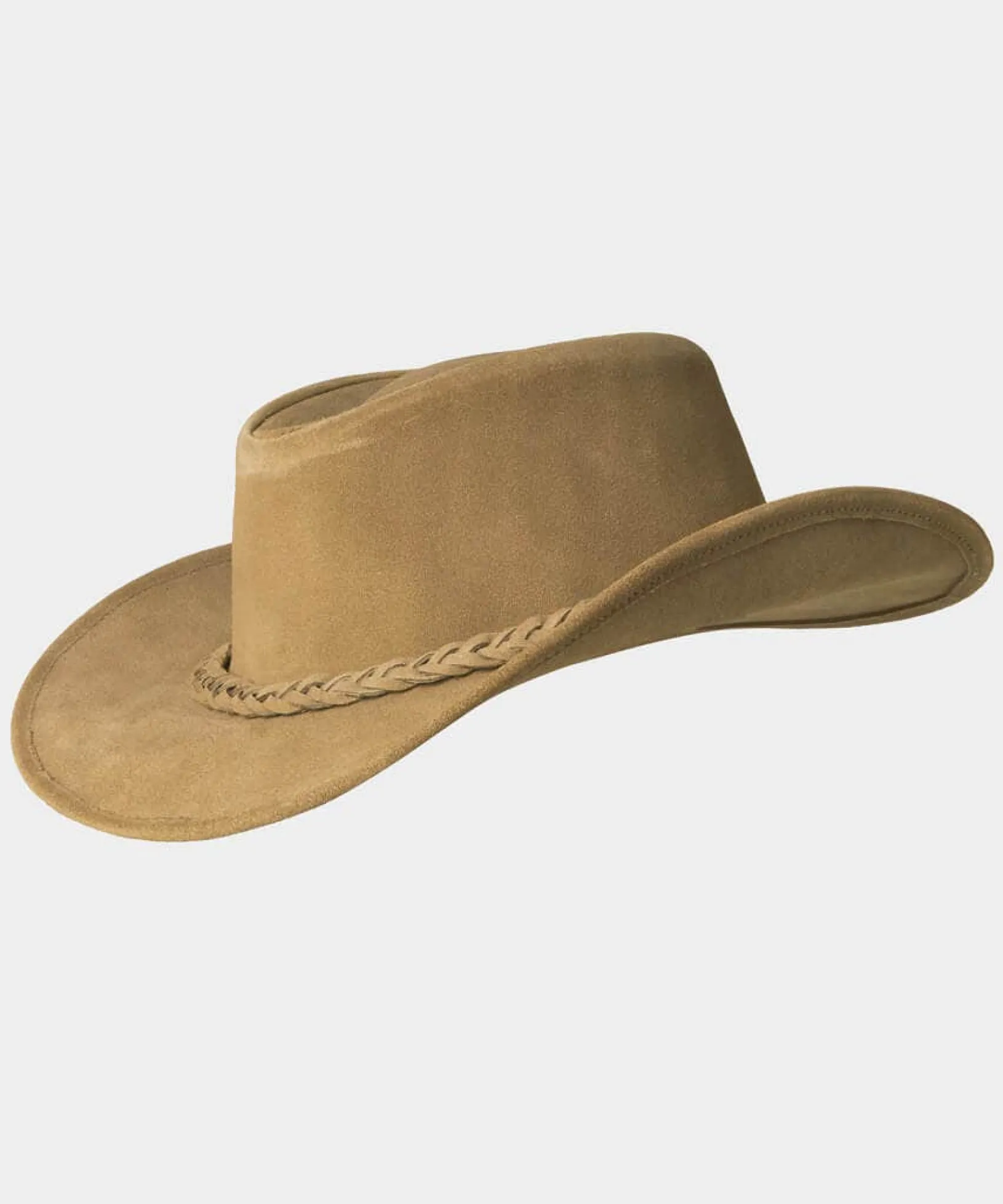 cala_bassa_suede_hat_0.webp Sale Accessories & Jewellery | Women's Joe Browns Cala Bassa Suede Hat Natural