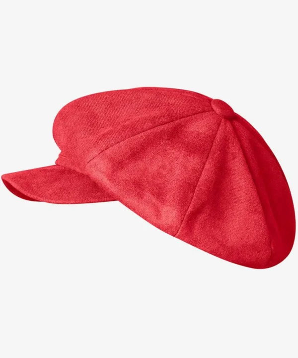 Sale Accessories & Jewellery | Women's Joe Browns Carnaby St Baker Boy Orange