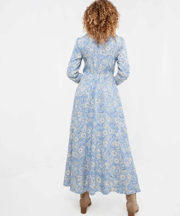 Sale Dresses | Women's Joe Browns Carrie's Favourite Dress Blue / Multi