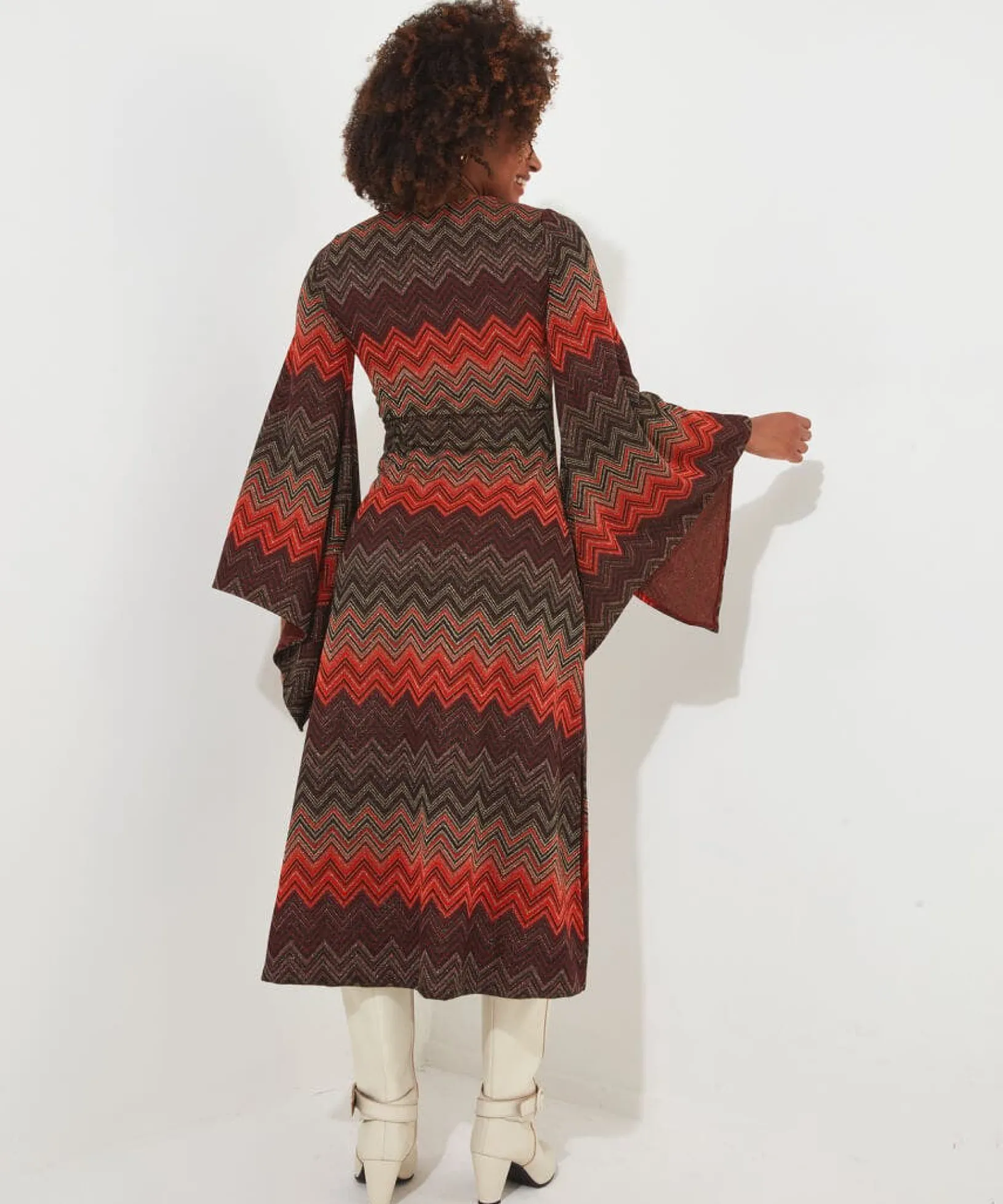 charlotte_boho_dress_3.webp Shop Women's Collection | Vintage & Retro Dresses | Midi Dresses | Boho Dresses | Party Dresses | Dresses | Sale Dresses | Top Picks | Top Picks | Top Picks | Top Picks | Top Picks | Women's | Women's Joe Browns Charlotte Boho Dress Multi