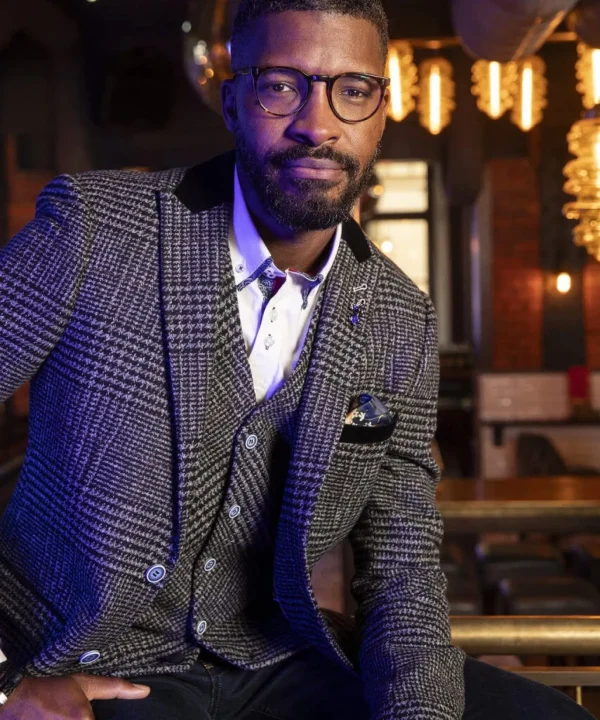 Shop Men's Collection | Men's Partywear | Blazers | Men's Tailoring | Gifts | Coats & Jackets | Sale Blazers | Sale Coats & Jacket | Top Picks | Top Picks | Men，s | Top Picks | Men，s | Men，s | Men，s | Men，s Joe Browns Charming Check Blazer Grey