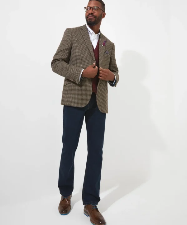 Shop Men's Collection | Blazers | Men's Tailoring | Coats & Jackets | Sale Blazers | Sale Coats & Jacket | Top Picks | Men，s | Top Picks | Men，s | Men，s | Men，s Joe Browns Charming Heritage Blazer Autumn