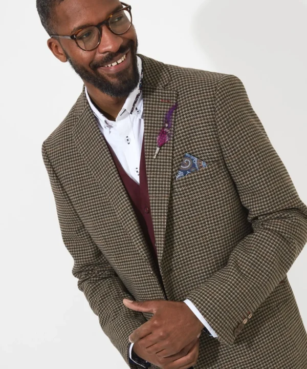 Shop Men's Collection | Blazers | Men's Tailoring | Coats & Jackets | Sale Blazers | Sale Coats & Jacket | Top Picks | Men，s | Top Picks | Men，s | Men，s | Men，s Joe Browns Charming Heritage Blazer Autumn