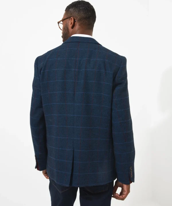 Shop Men's Collection | Blazers | Men's Tailoring | Coats & Jackets | Sale Blazers | Sale Coats & Jacket | Top Picks | Men，s | Top Picks | Men，s | Men，s | Men，s Joe Browns Check It Out Blazer Blue