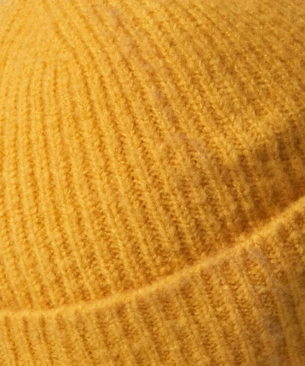 Sale Accessories & Jewellery | Women's Joe Browns City Park Beanie Mustard