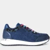 Trainers & Pumps | Boots & Shoes | Sale Boots & Shoes | Top Picks | Women's | Women's Joe Browns City Twilight Trainers Navy Mutli