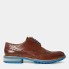Brogues | Boots & Shoes | Top Picks | Men，s Joe Browns Club Regent Leather Brogues Tan