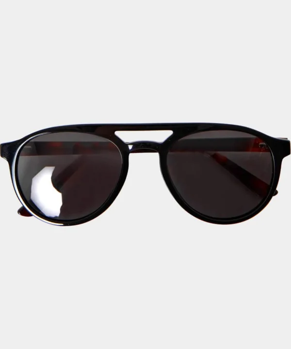 Accessories | Men,s Joe Browns Como Men's Sunglasses Black Multi