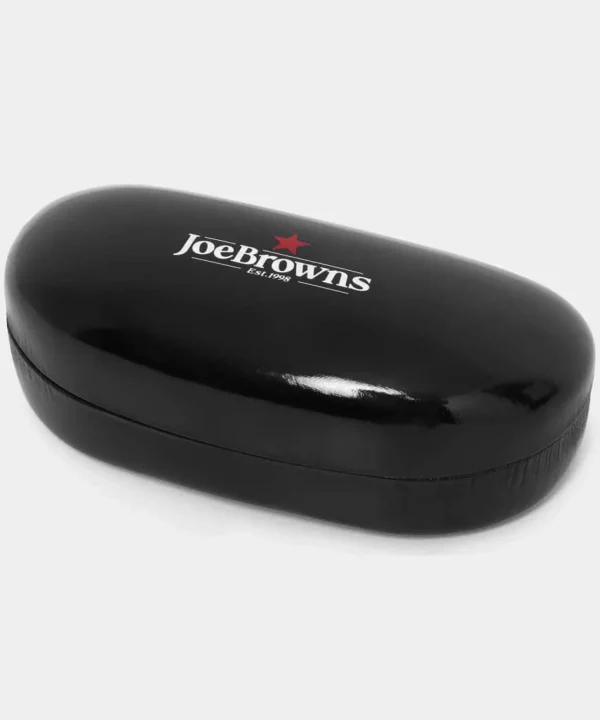 Accessories | Men,s Joe Browns Como Men's Sunglasses Black Multi