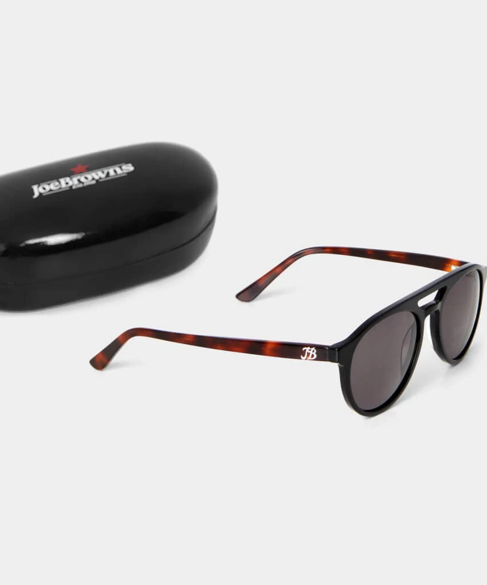 como_mens_sunglasses_blac_3.webp Accessories | Men,s Joe Browns Como Men's Sunglasses Black Multi