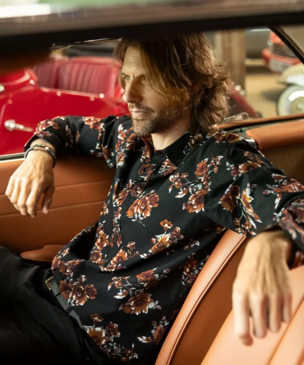 Shop Men's Collection | Funky Shirts | Men's Tailoring | Shirts | Sale Shirts | Top Picks | Top Picks | Top Picks | Men，s | Men，s Joe Browns Cool And Carefree Shirt Brown
