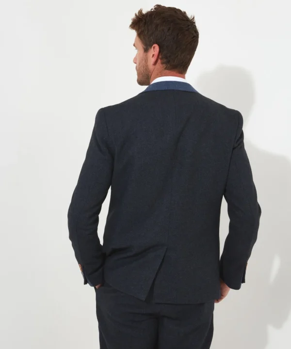 Shop Men's Collection | Men's Partywear | Blazers | Men's Tailoring | Coats & Jackets | Sale Blazers | Sale Coats & Jacket | Top Picks | Top Picks | Men,s | Top Picks | Men,s | Men,s | Men,s Joe Browns Cool Combination Blazer Navy