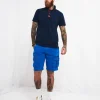 Sale Jeans & Trousers | Men，s Joe Browns Cool To Be Customised Shorts Blue