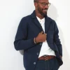 Shop Men's Collection | Knitwear & Jumpers | Top Picks | Men，s Joe Browns Cut Above Cardigan Navy