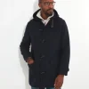 Shop Men's Collection | Gifts | Coats & Jackets | Sale Coats & Jacket | Top Picks | Men,s | Men,s | Men,s Joe Browns Dapper Duffle Coat Navy