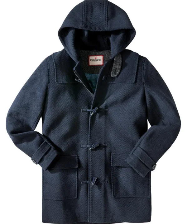 Shop Men's Collection | Gifts | Coats & Jackets | Sale Coats & Jacket | Top Picks | Men，s | Men，s | Men，s Joe Browns Dapper Duffle Coat Navy
