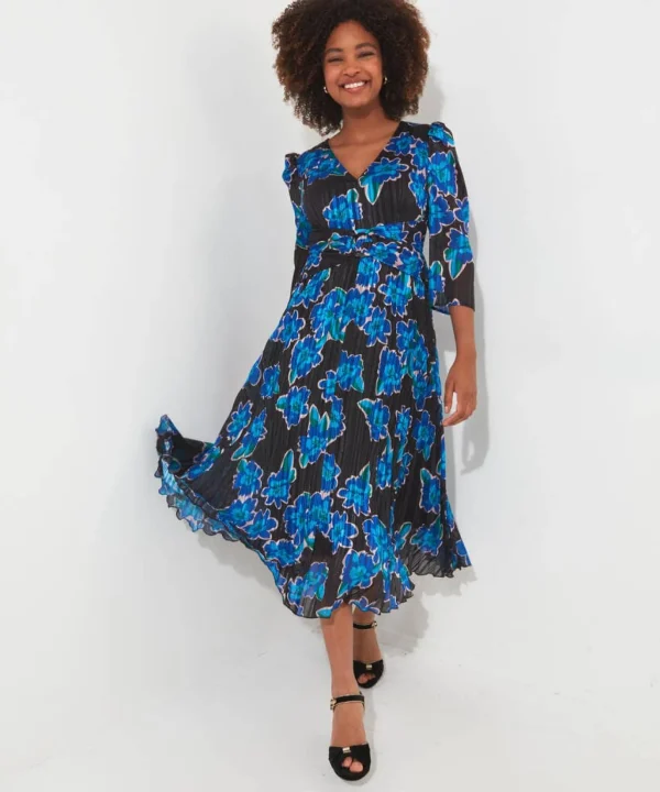 Shop Women's Collection | Vintage & Retro Dresses | Midi Dresses | Party Dresses | Dresses | Sale Dresses | Top Picks | Top Picks | Top Picks | Top Picks | Women's | Women's Joe Browns Dare To Be Different Dress Multi