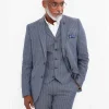 Sale Blazers | Sale Coats & Jacket | Men，s | Men，s Joe Browns Deadly Dapper Blazer Blue