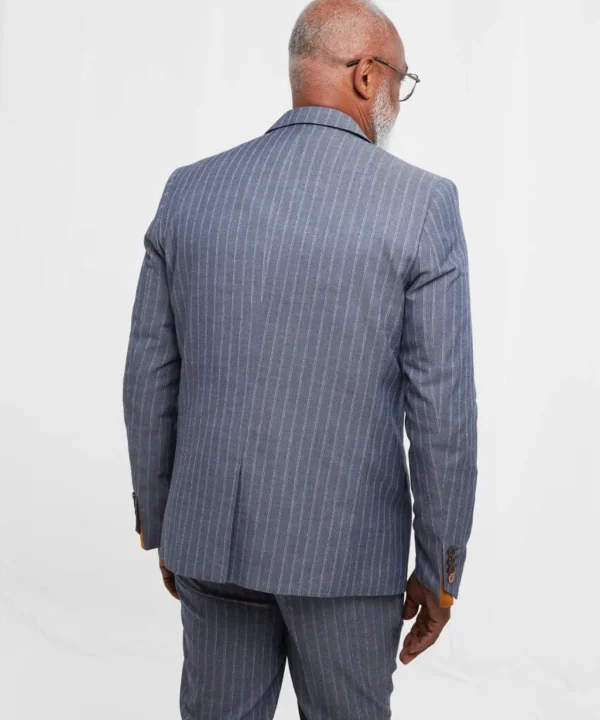 Sale Blazers | Sale Coats & Jacket | Men，s | Men，s Joe Browns Deadly Dapper Blazer Blue