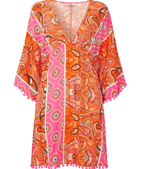 Sale Tops, Tunics & Blouses | Women's Joe Browns Dressed to Impress Tunic Multi