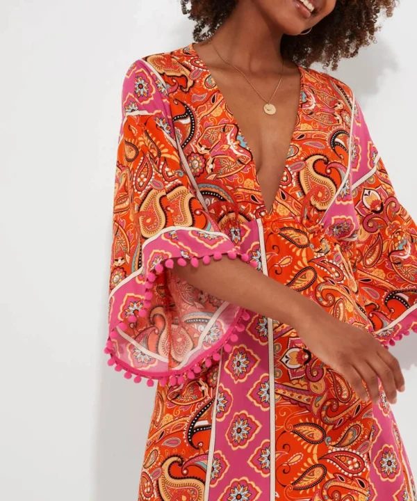Sale Tops, Tunics & Blouses | Women's Joe Browns Dressed to Impress Tunic Multi