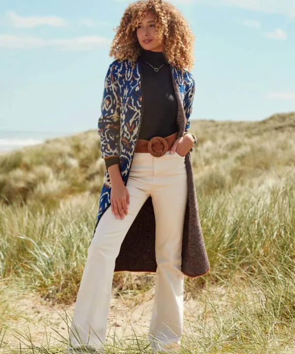 Jeans & Trousers | Women's Joe Browns Bootcut Jeans Ecru