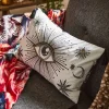 Living Room | Bedroom | Endless Sunsets | Cushions & Throws | Home | Home | Home | Home Joe Browns Enchanting Eye Reversible Cushion Multi