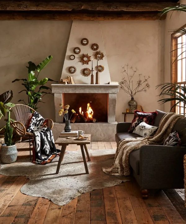 Living Room | Bedroom | Endless Sunsets | Nature Décor | Home Accessories | Home | Home | Home | Home | Home Joe Browns Endless Mono Coloured Etched Pattern Vase Black