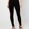 Jeans & Trousers | Women's Joe Browns Essential Leggings Black / Navy