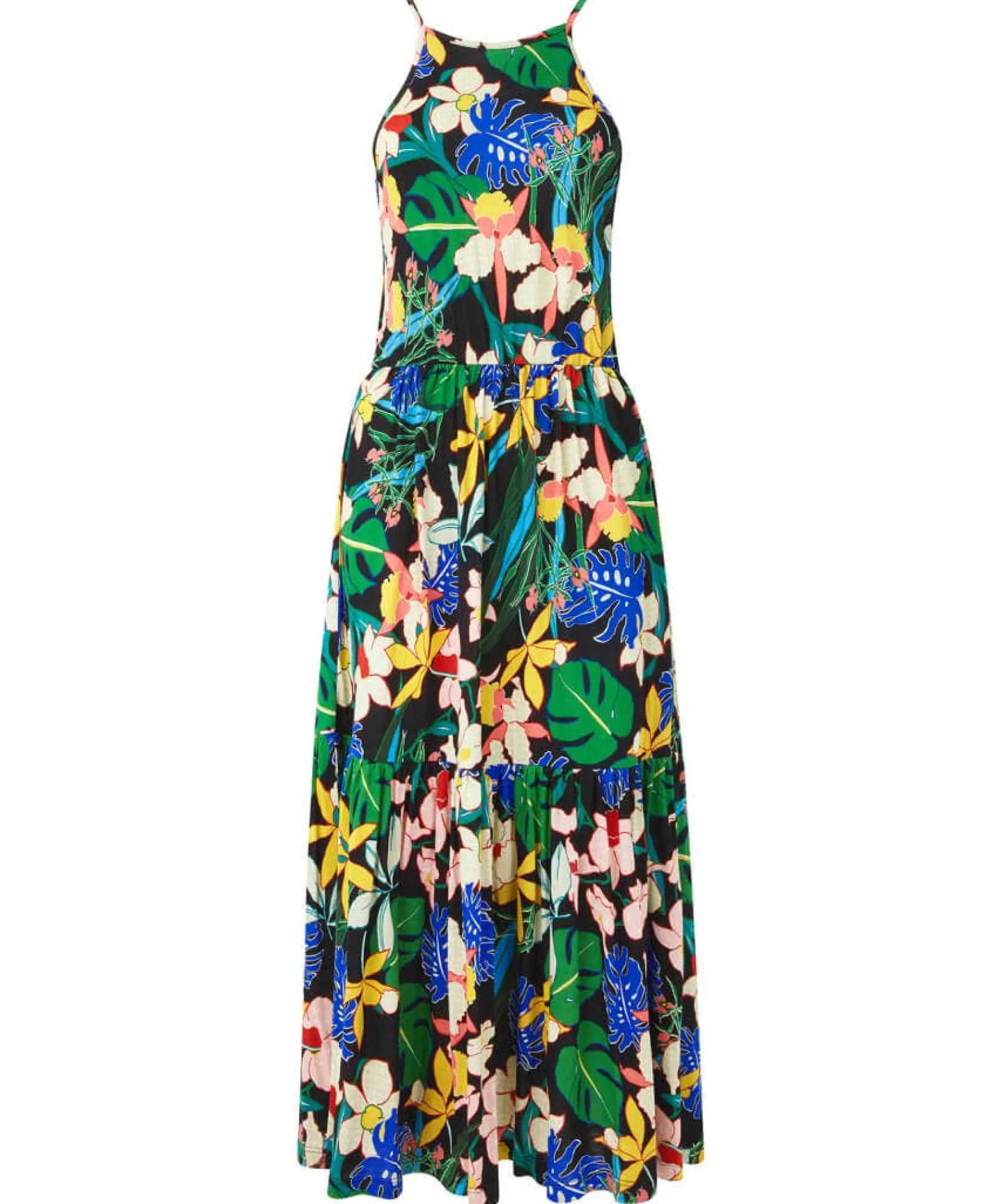 essential_summer_dress_1.webp Sale Dresses | Women's Joe Browns Essential Summer Dress Multi