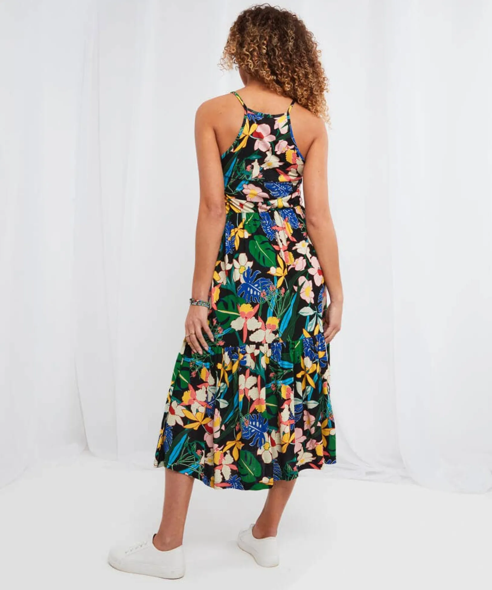 essential_summer_dress_3.webp Sale Dresses | Women's Joe Browns Essential Summer Dress Multi