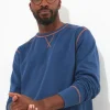 Shop Men's Collection | Hoodies & Sweatshirts | Knitwear & Jumpers | Tops & T-Shirts | Sale Tops & T-Shirts | Top Picks | Men,s | Men,s | Men,s | Men,s Joe Browns Exceptional Everday Crew Navy