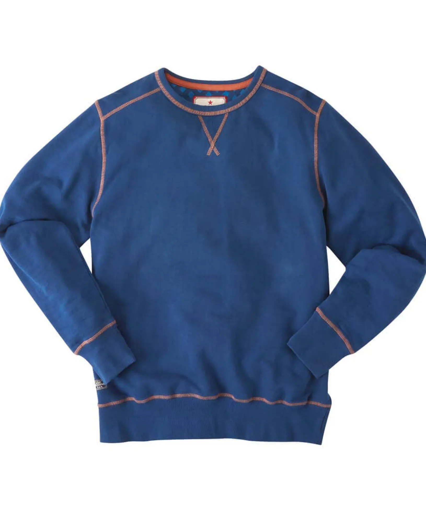 exceptional_everday_crew_1.webp Shop Men's Collection | Hoodies & Sweatshirts | Knitwear & Jumpers | Tops & T-Shirts | Sale Tops & T-Shirts | Top Picks | Men,s | Men,s | Men,s | Men,s Joe Browns Exceptional Everday Crew Navy