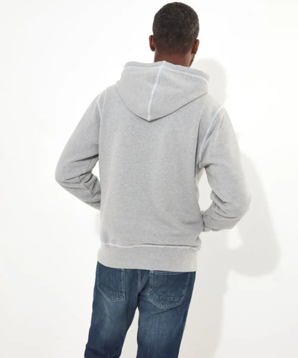 Shop Men's Collection | Hoodies & Sweatshirts | Knitwear & Jumpers | Tops & T-Shirts | Top Picks | Men,s | Men,s | Men,s Joe Browns Exceptional Everyday Hoody Grey